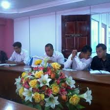 Ancaman ini bisa dari dalam negeri maupun luar negeri. Photos At Pejabat Perdagangan Dalam Negeri Koperasi Dan Kepenggunaan Capitol Building