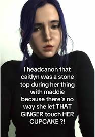 Caitlyn Croucher Stonepark