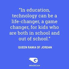 30 Inspirational Quotes For Teachers Gradecam