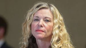 The husband lori vallow , who is linked to a doomsday cult and whose two children are missing, was cornered by a reporter at a gas station in hawaii and asked the whereabouts of the boy and girl. Bodycam Video Of Lori Vallow S Late Husband Deepens Mystery Of Missing Idaho Children Abc News