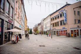 Eine sonderveröffentlichung der passauer neue presse und ihren lokalausgaben in zusammenarbeit mit inn.kubator. Passau Hildburghausen Von Lockerung Ist Nichts In Sicht Oberfranken Neue Presse Coburg