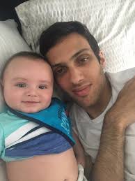 Fundraiser for Alex Materasso by Amanda Materasso : Alex's Medical Expenses