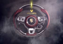 Ergonomic And Sport Steering Wheels Steering Wheel Rims For Cars Volkswagen Golf