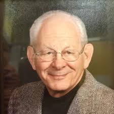 Robert Sullivan Obituary (1931