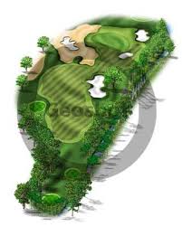 Golf 3d Works Geoshot Technologies Golf Courses Golf 3d Words