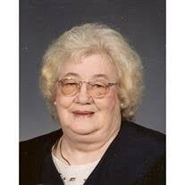 Agnes Schnell Obituary