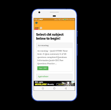 Jamb/utme 2020 jamb result checking instructions. Jamb Utme Cbt 2020 Jamb 2020 Result Checker For Android Apk Download