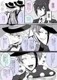 twitter 漫画 監督 アニメ マギ