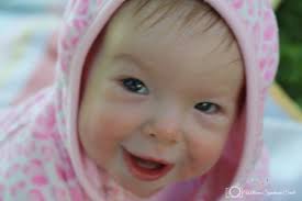 The Story of a Smile