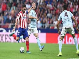 Atlético madrid vs celta de vigo live streaming: Prediksi Line Up Celta Vigo Kontra Atletico Madrid Di Balaidos Liga Olahraga