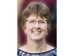 Sharon Hanson Obituary (1965