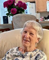 In loving memory of Joyce S. Westbrook