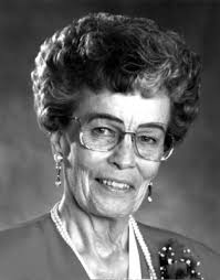 Lillian Swanson Obituary (1922