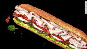 The subway® menu offers a wide range of sub sandwiches, salads and breakfast ideas for every taste. 3f09uaqtblhamm