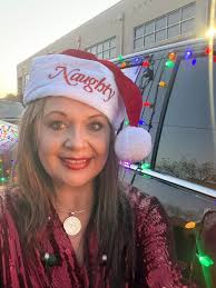 All the Christmas 🎄 lights we facinating at the city of Roger's