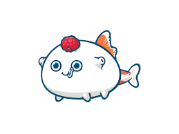 All sorts of new weapons, armors, tools, and enchantments that can be put on them. Aoa1 Axie Infinity Opensea