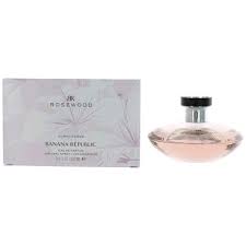 Banana Republic Rosewood Banana Republic 3 4 Oz Eau De Parfum Spray Women Nib Bananarepublic Perfume Women Perfume Eau De Parfum