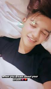 Birthday Wishes For Secret Crush Male Pin On Riy Z
