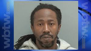 Man faces 7 child sex crime charges in Darlington County