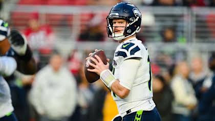 Sam Darnold 'Led Us Today' As Seahawks Beat 49ers To Clinch No. 1 Seed