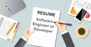 A chronological resume format is recommended. Software Engineer Software Developer Resume Sample