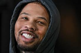 Gervonta Davis Oozes Class With Wholesome Gesture for Lamont Roach Jr's  Mom, Earns New Respect- “Tank a Real One”