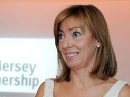 Tranmere Rovers director Lorraine Rogers resigns from her role