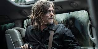 Something About Daryl Dixon Killing Season 2's Main Villain Didn't Feel  Right