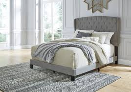 We did not find results for: Vintasso Queen Upholstered Button Tufted Headboard Footboard Roll Sl Marlo Furniture