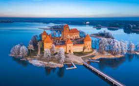 Lithuania travel is your official tourism gateway to lithuania. Lithuania Travel Restrictions Covid Tests Quarantine Requirements Wego Travel Blog