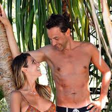 Procede a meraviglia la storia d'amore tra giorgia rossi e alessio conti, i due giornalisti sportivi di mediaset. Giorgia Rossi Guarda Le Foto Private Della Sexy Giornalista Mediaset Gossip