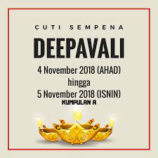 Diwali celebrations add sparkle to state department as top indian, us diplomats come together. Divider Rph Buku Rekod Mengajar Bulan November 2018 Layanlah Berita Terkini Tips Berguna Maklumat