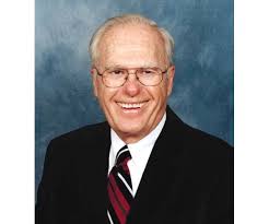 Bayes Wilson Obituary (1931