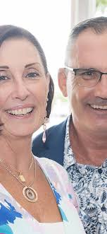 From grief to community good: Sue and Lloyd Clarke named QLD Australians of  the Year