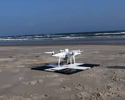 Image of Marine Debris Cleanup Drones
