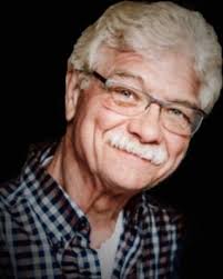 Reginald "Reg" Edward Bergmann