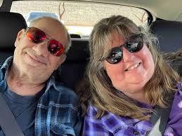 Fundraiser for Sally Rosenfeld by Sandi Nissel : Support and Prayers for  Sally & Lee Rosenfeld