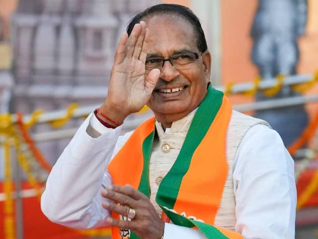 Madhya Pradesh CM Shivraj Singh Chouhan will meet BJP MLAs today at His  Residence in Bhopal ANN | MP Politics: आज BJP विधायकों से मिलेंगे शिवराज  सिंह चौहान,राष्ट्रीय कार्यकारिणी की बैठक से लौटकर एक्टिव हुए मुख्यमंत्री