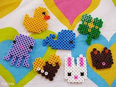 Pin By Luis Franco On Perler Hama Melty Beads In 2020 Easy Perler Bead Patterns Hama Beads Design Iron Beads