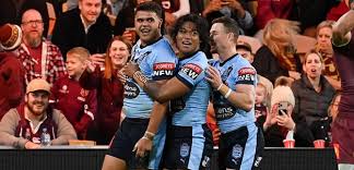 State of origin game 2: Crhb0bgkc04rdm