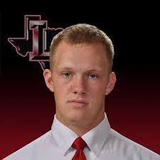 Cole Bryant's Liberty High School Career Home