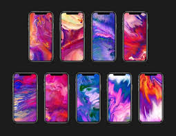 iphone x live video wallpapers