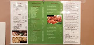 Menu items and prices are subject to change without prior notice. Online Menu Of Fortune Cookie Chinese Restaurant Restaurant Lubbock Texas 79413 Zmenu