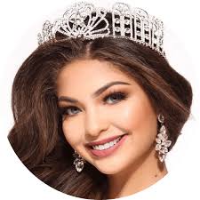 Miss Teen USA 2019