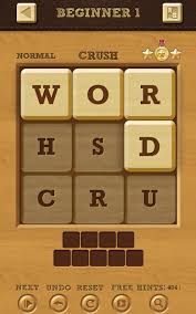Words Crush Hidden Words For Android Apk Download