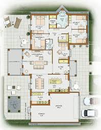 155 Besten Grundriss Bilder Auf Pinterest Grundrisse Haus Grundriss Bungalow Mit Integrierter Garage Haus Grundriss Grundriss Bungalow Haus Plane