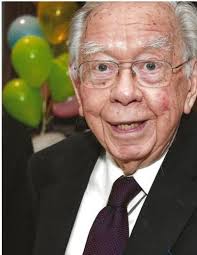 James Fischer Obituary (1920