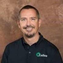 Derek Adam Harcus Obituary