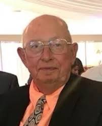 John Norman Boyles Sr. Obituary
