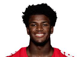 Caleb Downs Career Stats